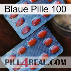 Blue Pill 100 05